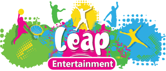 Leap Indoor Trampoline Parks - New Zealand